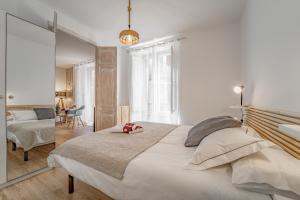 3.1 Apartamento Cap del Bosc