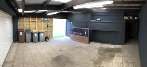 Maisons de vacances Maison avec garage Pop' Appart' : photos des chambres