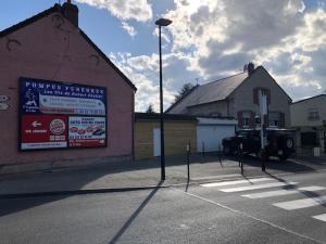 Maisons de vacances Maison avec garage Pop' Appart' : photos des chambres