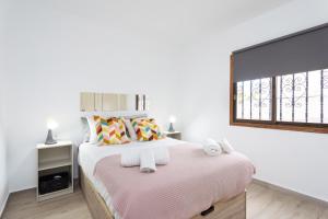 COSTA DEL SILENCIO Holiday Home by Sunkeyrents