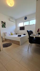 Apartmani Dami