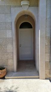 Apartmani Dami
