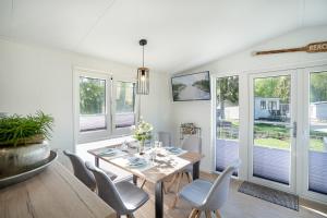 Ferienhaus "Haus Karabell"