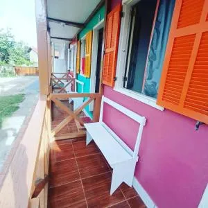 Pousada Alforria -Lavras Novas - Chapada