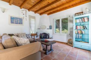 Myrtos House at Agnontas