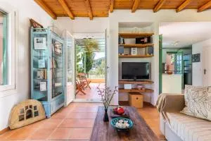 Myrto's House at Agnontas - Agnontas