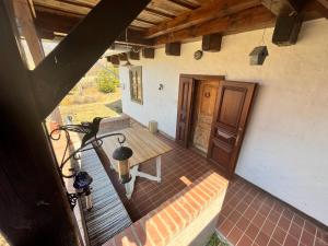 Őrségi Mi Kis Házunk vendégház