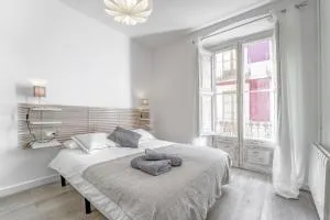 3.2 Apartamento Coma Oriola - Caixáns