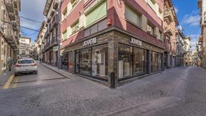 32CaL QuEROL Boutique Puigmal