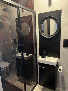 Apartament Leo i Eli