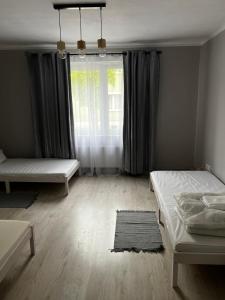 Apartament Leo i Eli