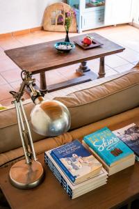 Myrtos House at Agnontas