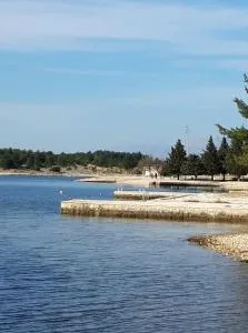 Apartments Punta - Podorjak