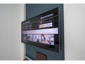 R&B Hotel Sendai Higashiguchi - Vacation STAY 39924v