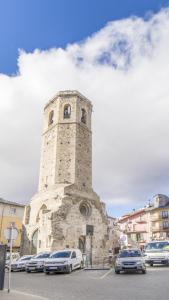 3.1 Apartamento Cap del Bosc