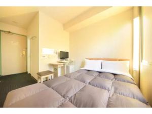 센다이 R&B Hotel Sendai Hirosedori Ekimae - Vacation STAY 39668v 숙소 스위트룸