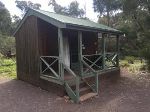 Mambray Creek Cabin - Mount Remarkable National Park - Port Pirie