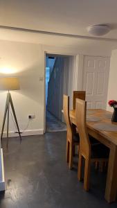 Town House,Walking Distance To Beach,Town,Harbour