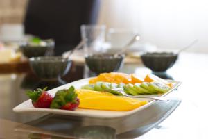 Helenas Family House