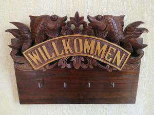 Fewo Rügen Böttger