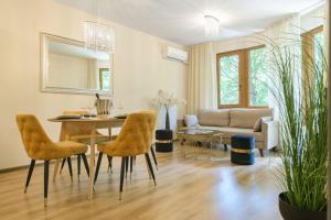 МareliS Luxe Port Apartment