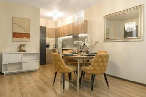 МareliS Luxe Port Apartment