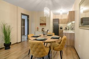 МareliS Luxe Port Apartment