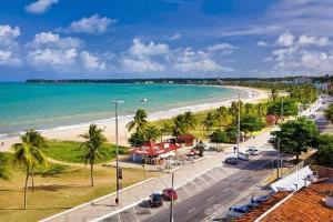 Flat Confort Cabo Branco II