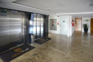 Flat Confort Cabo Branco II