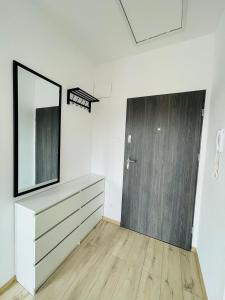 Apartament z widokiem na wydmę