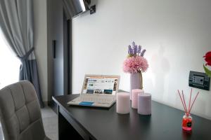 Chambre Deluxe
