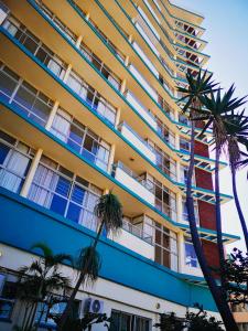 1205OnTheGoldenMile - 5 Sleeper Ocean View with Pool & Braai at 10 South