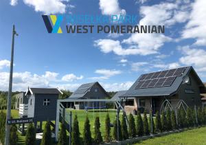 WiseÅ‚ka Park - West Pomeranian