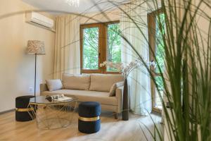 МareliS Luxe Port Apartment