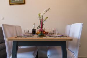 Sea View Apartment Ljiljana