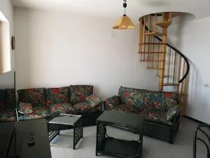 Appartamento Di Bella simil villetta panoramicissimo - Gallodoro