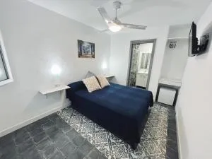 Alojamientos Santorini - Matalascañas