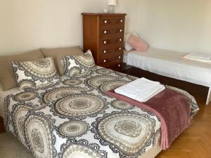 Rooms 22 - Beachfront