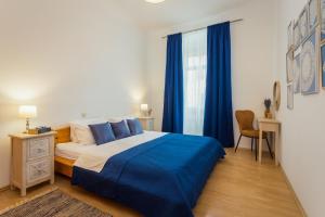 Apartman Lussi