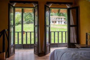 La Posada Campestre Cabañas