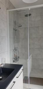 Appartements Les Fauvettes : photos des chambres