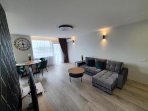 2-bedrooms apartment in city center Šiauliai