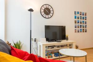 Apartman Lussi