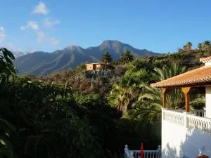 Apartment in El Paso with spectacular views-formerly TUI Ferienhaus - Dos Pinos