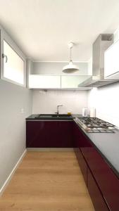 APHOME Apartments Powstańców Śląskich