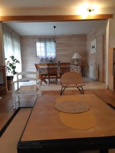 Maisons de vacances Maison Fourat : photos des chambres