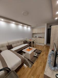 Apartman Kostić