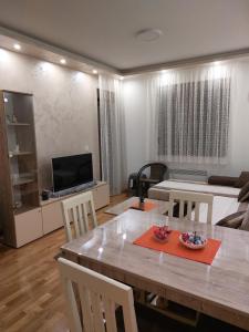 Apartman Kostić