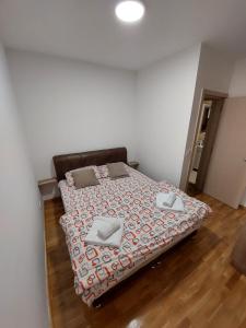Apartman Kostić