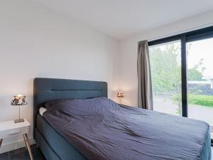 Luxury villa near the Harderbos